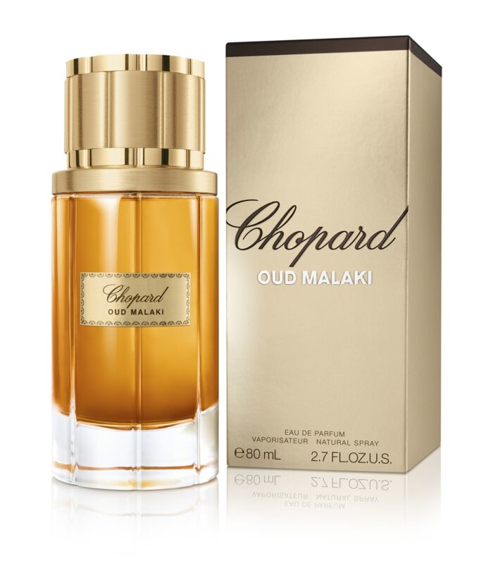 Chopard Oud Malaki 80ml edp CHP009
