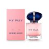GIORGIO ARMANI My Way LEau de Parfum 1