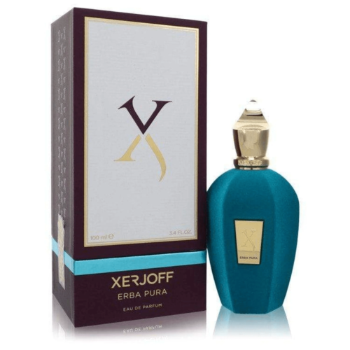 Xerjoff Erba Pura 100ml edp XER003