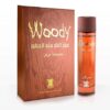 Woody Intense Arabian Oud