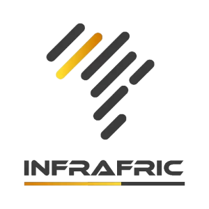 Logo INFRAFRIC