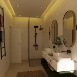 Terre Neuve - PENTHOUSE - 12