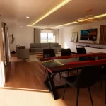 Terre Neuve - PENTHOUSE - 13