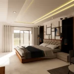 Terre Neuve - PENTHOUSE - 17