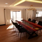 Terre Neuve - PENTHOUSE - 2