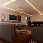 Terre Neuve - PENTHOUSE - 3