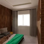 Terre Neuve - PENTHOUSE - 7