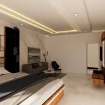 Terre Neuve - PENTHOUSE - 9