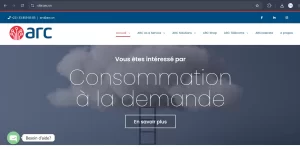 Groupe ARCImmobilière Angel