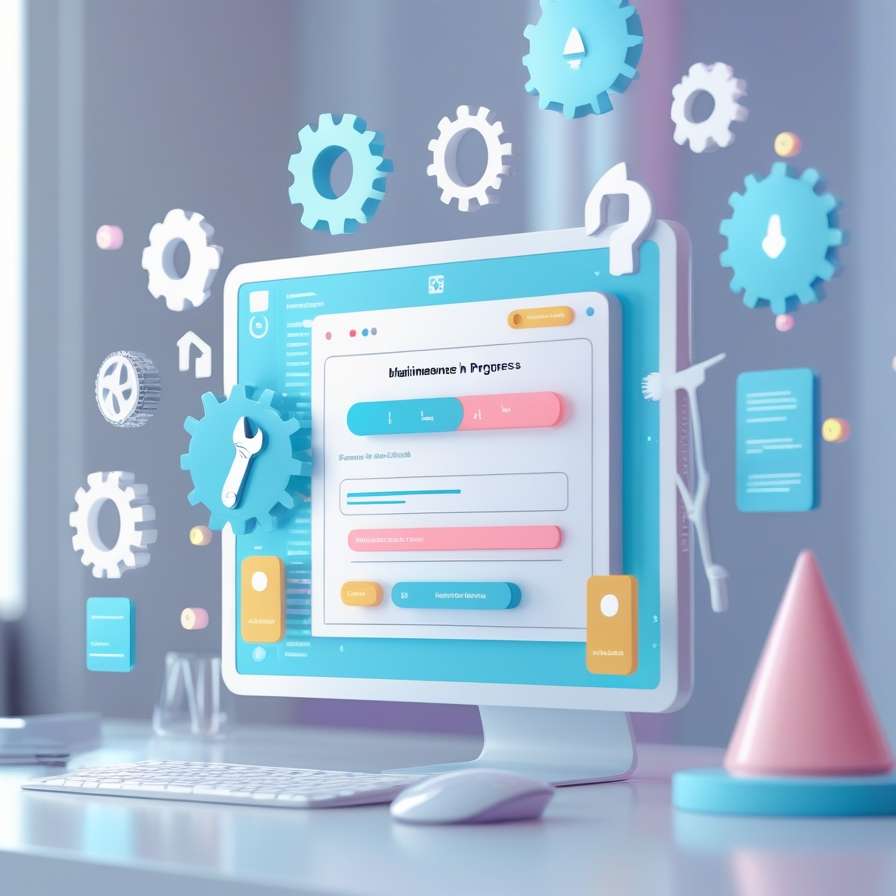 Cahier des charges pour site web